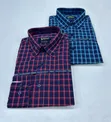 New Officer Long Sleeve Shirt - 4