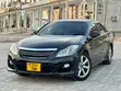 Toyota Crown 2009 Black - 1