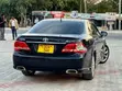 Toyota Crown 2009 Black - 2