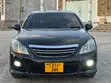 Toyota Crown 2009 Black - 3