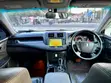Toyota Crown 2009 Black - 4