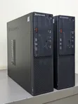 Lenovo S510 Desktop Computer - Core i5, 4GB RAM, 256GB SSD - 1