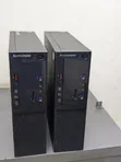 Lenovo S510 Desktop Computer - Core i5, 4GB RAM, 256GB SSD - 2