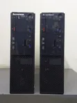 Lenovo S510 Desktop Computer - Core i5, 4GB RAM, 256GB SSD - 3