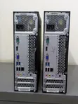 Lenovo S510 Desktop Computer - Core i5, 4GB RAM, 256GB SSD - 4