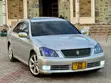 Toyota Crown 2006 Silver - 1