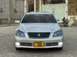 Toyota Crown 2006 Silver - 2