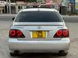 Toyota Crown 2006 Silver - 3