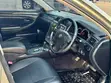 Toyota Crown 2006 Silver - 4