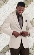 Suti Mpya Rangi ya Maziwa | Ubora - 2