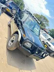 Suzuki Escudo 1997 Bluu - 1