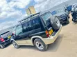 Suzuki Escudo 1997 Bluu - 2
