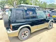Suzuki Escudo 1997 Bluu - 4