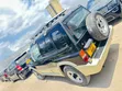Suzuki Escudo 1997 Bluu - 5