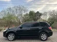 Subaru Forester 2009 Black - 3