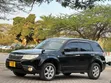 Subaru Forester 2009 Black - 4