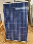 Solar W350 Hybrid Inverter - 1