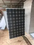 Solar W350 Hybrid Inverter - 2