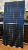 Solar W350 Hybrid Inverter - 3