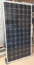 Solar W350 Hybrid Inverter - 5