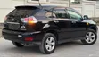 Toyota Harrier 2007 Black - 4