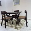 New Woodstock Dining Table for 4 - 1