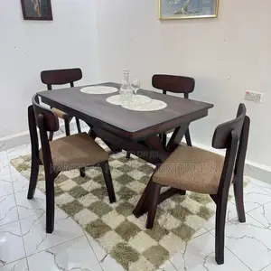 New Woodstock Dining Table for 4