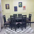 Brand New 6-Seater Dining Table Set - 5