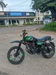 Honda CB 2015 Black - 1
