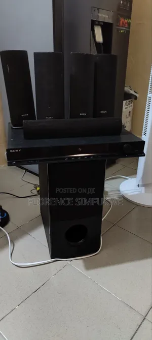 Sony Home Theater System 1000W