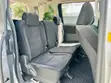 Toyota Noah 2009 Silver - 2