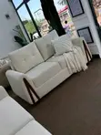 Sofa Set ya Kifahari 3-2-1-1 - 2