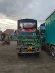 Mitsubishi Fuso Tandamu 15 Turbo Lori - 2