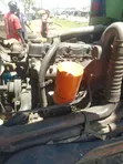 Mitsubishi Fuso Tandamu 15 Turbo Lori - 5