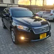 Toyota Vanguard 2011 Black - 3