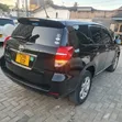 Toyota Vanguard 2011 Black - 4