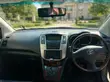 Toyota Harrier 2009 Black - 2
