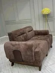 Sofa Sets Ya Kisasa - 3, 2, 2 Seater - 2