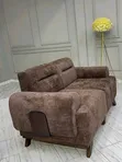Sofa Sets Ya Kisasa - 3, 2, 2 Seater - 3