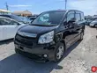 Toyota Noah 2.0 143hp AWD (7 Seater) 2008 Nyeusi - 3