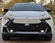 Toyota C-HR GR Sport 2024 Plug-in Hybrid - 1