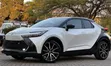 Toyota C-HR GR Sport 2024 Plug-in Hybrid - 5