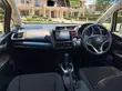 Honda Fit 2016 Nyeupe - 1