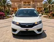 Honda Fit 2016 Nyeupe - 2