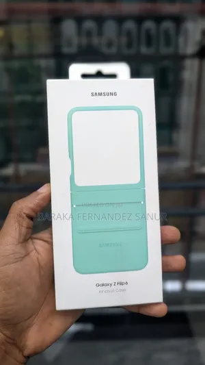 Kifaa cha Samsung Galaxy Z Flip6 Kindsuit