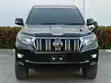 Toyota Land Cruiser Prado 2.8 TX 2019 Matt Black - 1