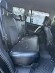 Toyota Land Cruiser Prado 2.8 TX 2019 Matt Black - 3