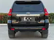 Toyota Land Cruiser Prado 2.8 TX 2019 Matt Black - 4