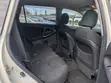 Toyota Vanguard 2009 White - 5