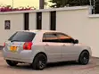 Toyota Allex 2003 Nyeupe - 1